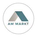 Hotel am Markt Logo