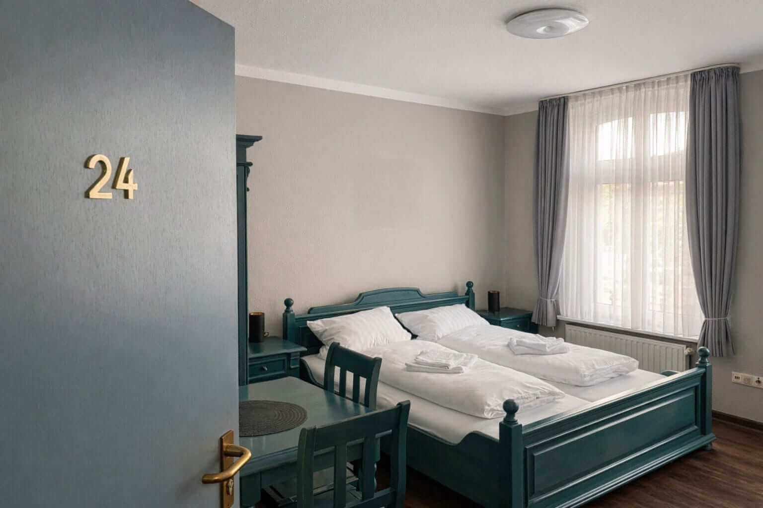 Hotel am Markt Leck – Gemütliche Zimmer für Ihren Aufenthalt